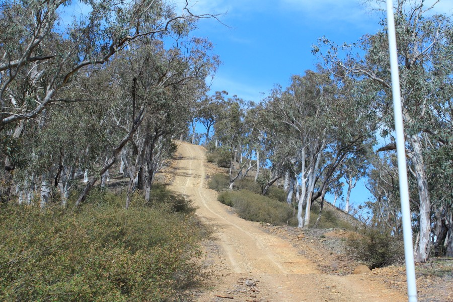 Abercrombie River National Park