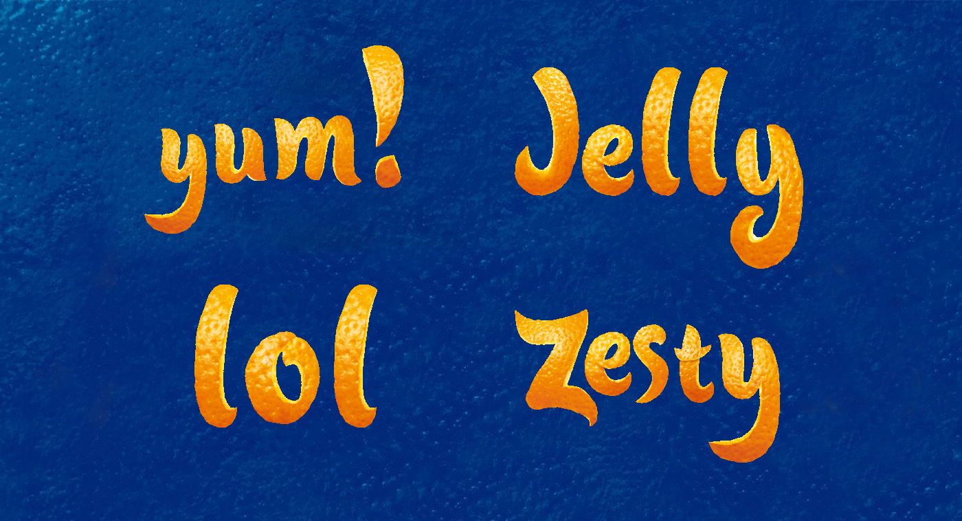 Jaffa Cakes Rob Clarke