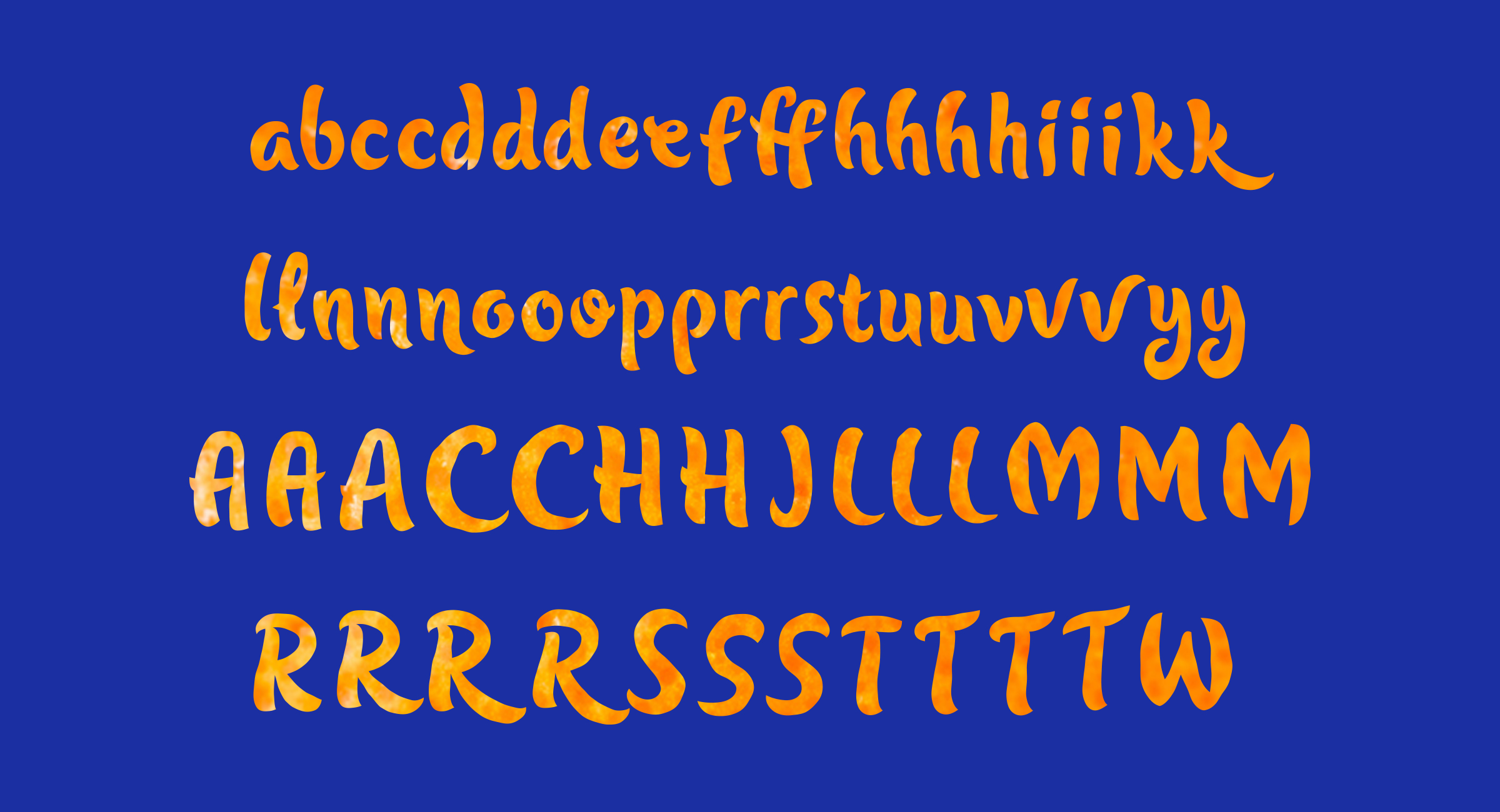 Jaffa Cakes Rob Clarke