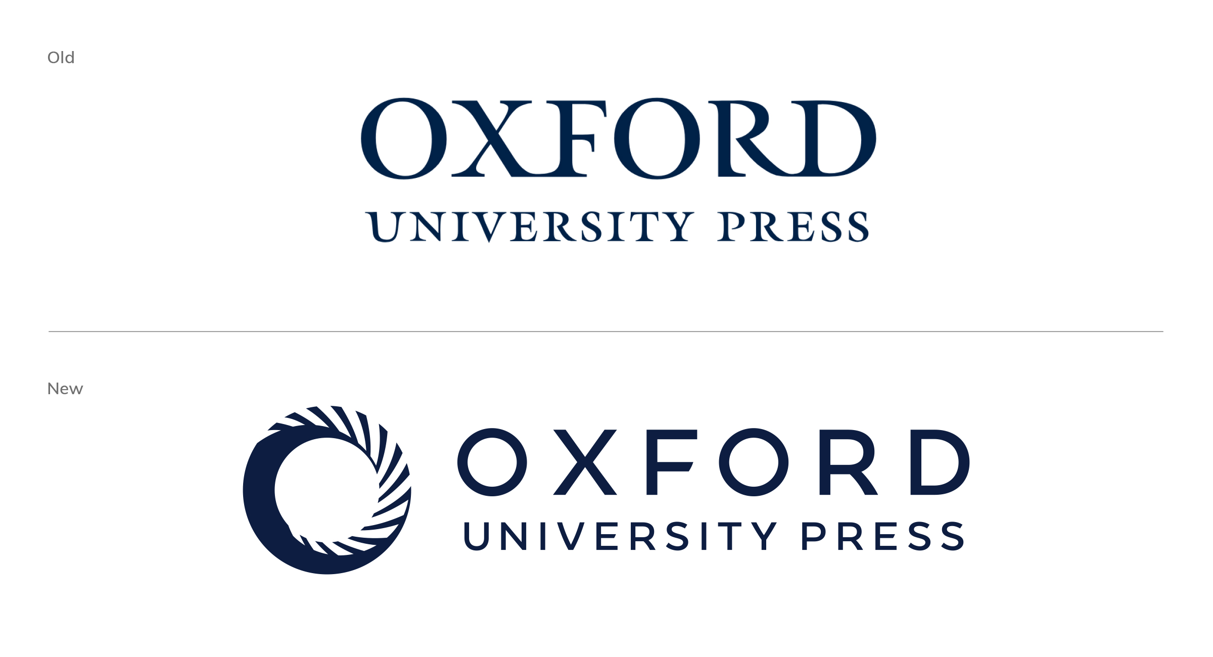 Oxford University Press Rob Clarke