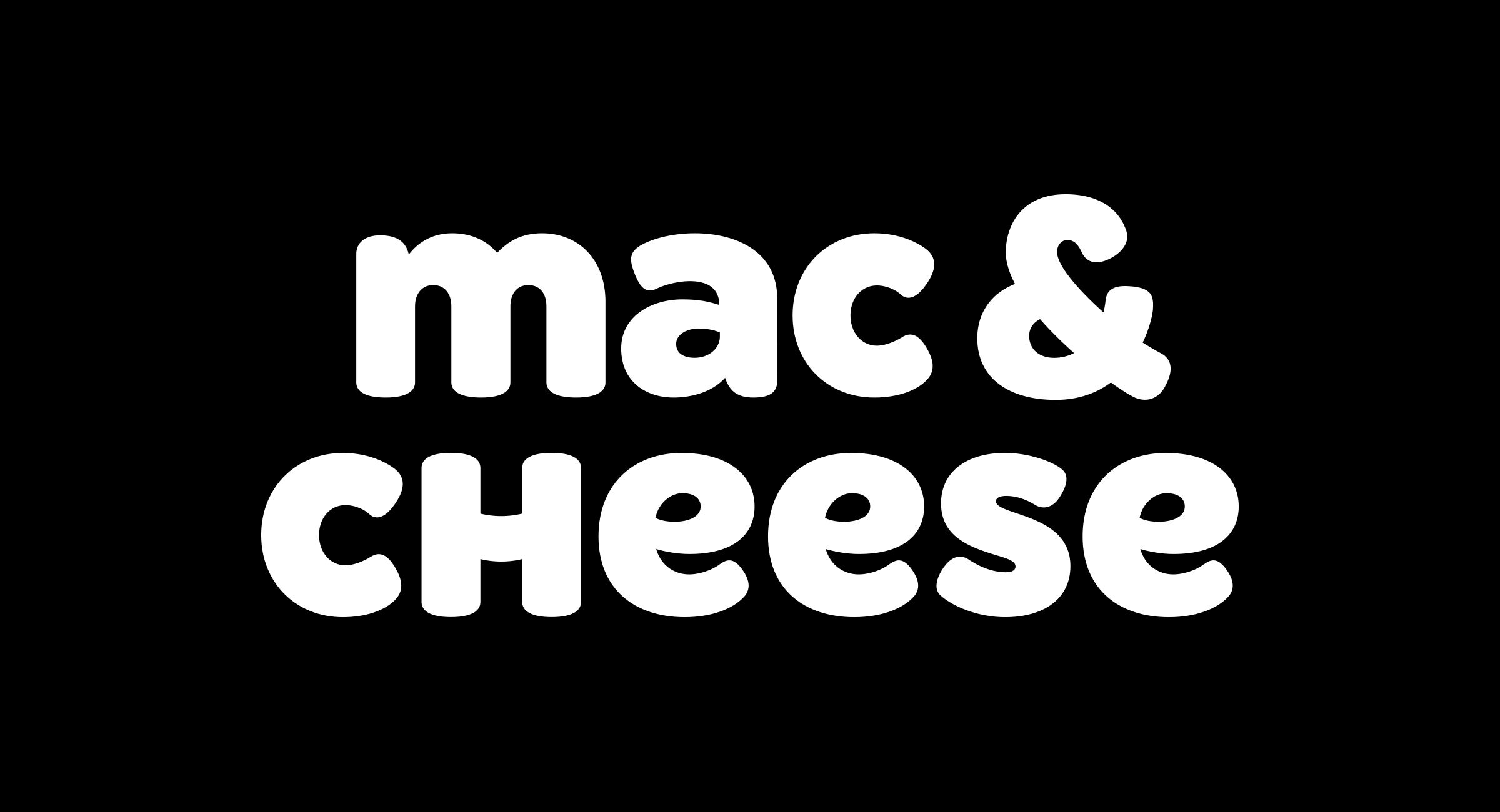 Mac & Cheese Rob Clarke