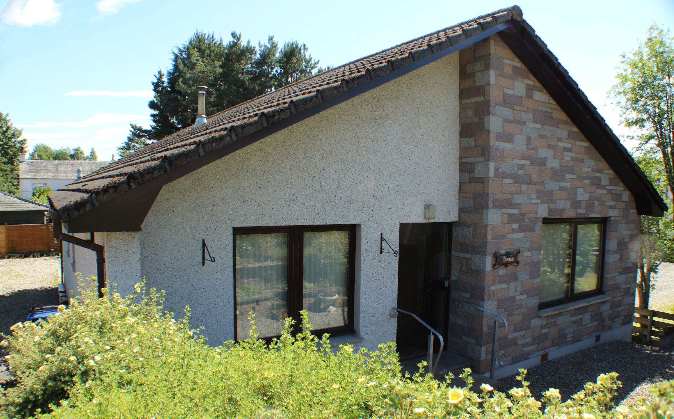 Newtonmore Properties for sale