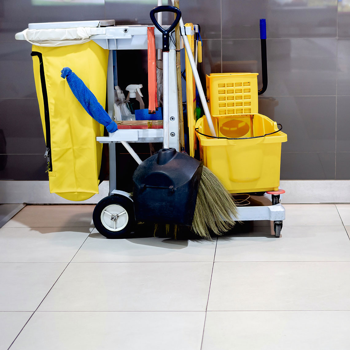 Robco Facility Services