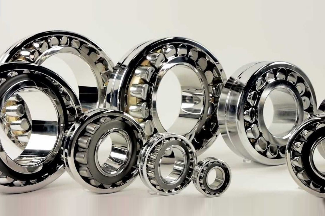 Robel Bearings Dubai UAE Power Transmission Supplier in the Middle