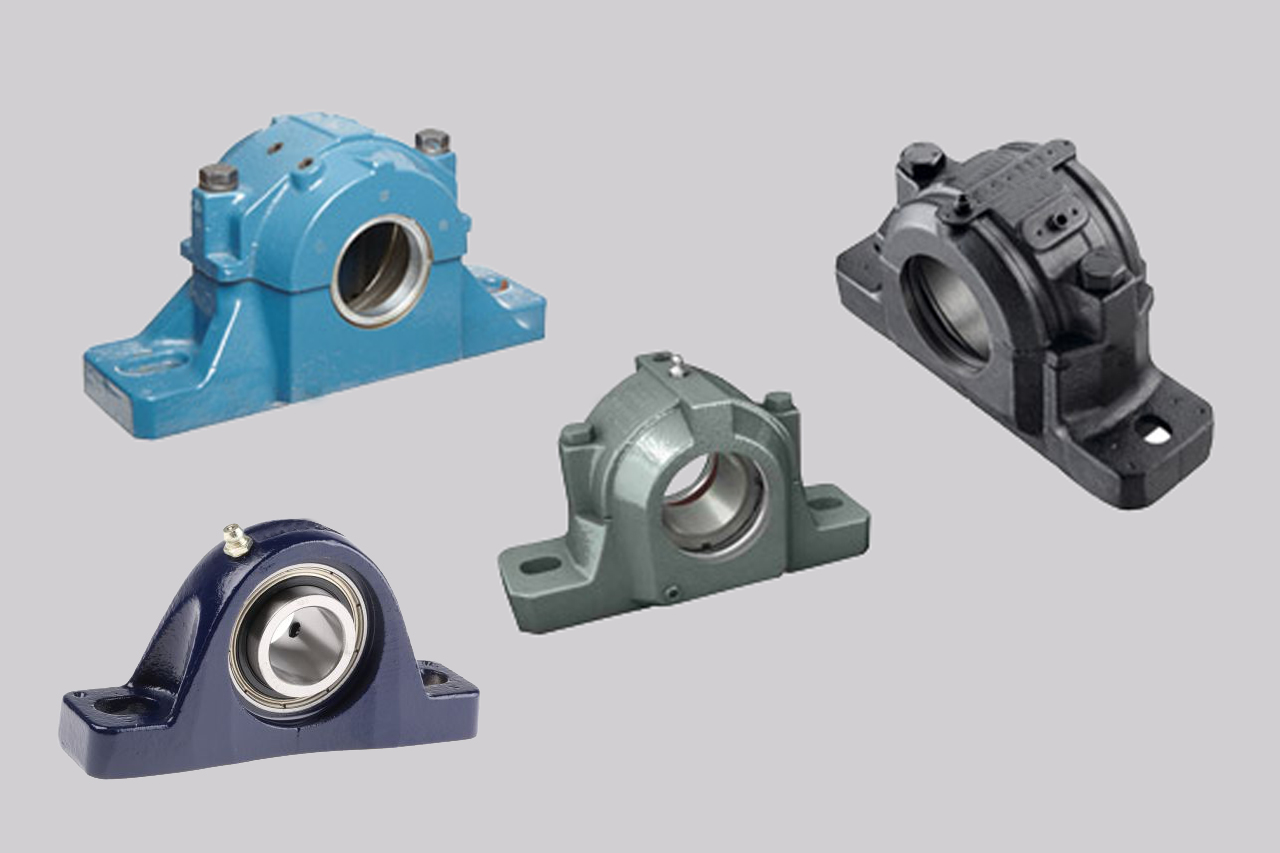 Ball and Roller Bearings Robel Bearings Dubai UAE Supplier Industrial