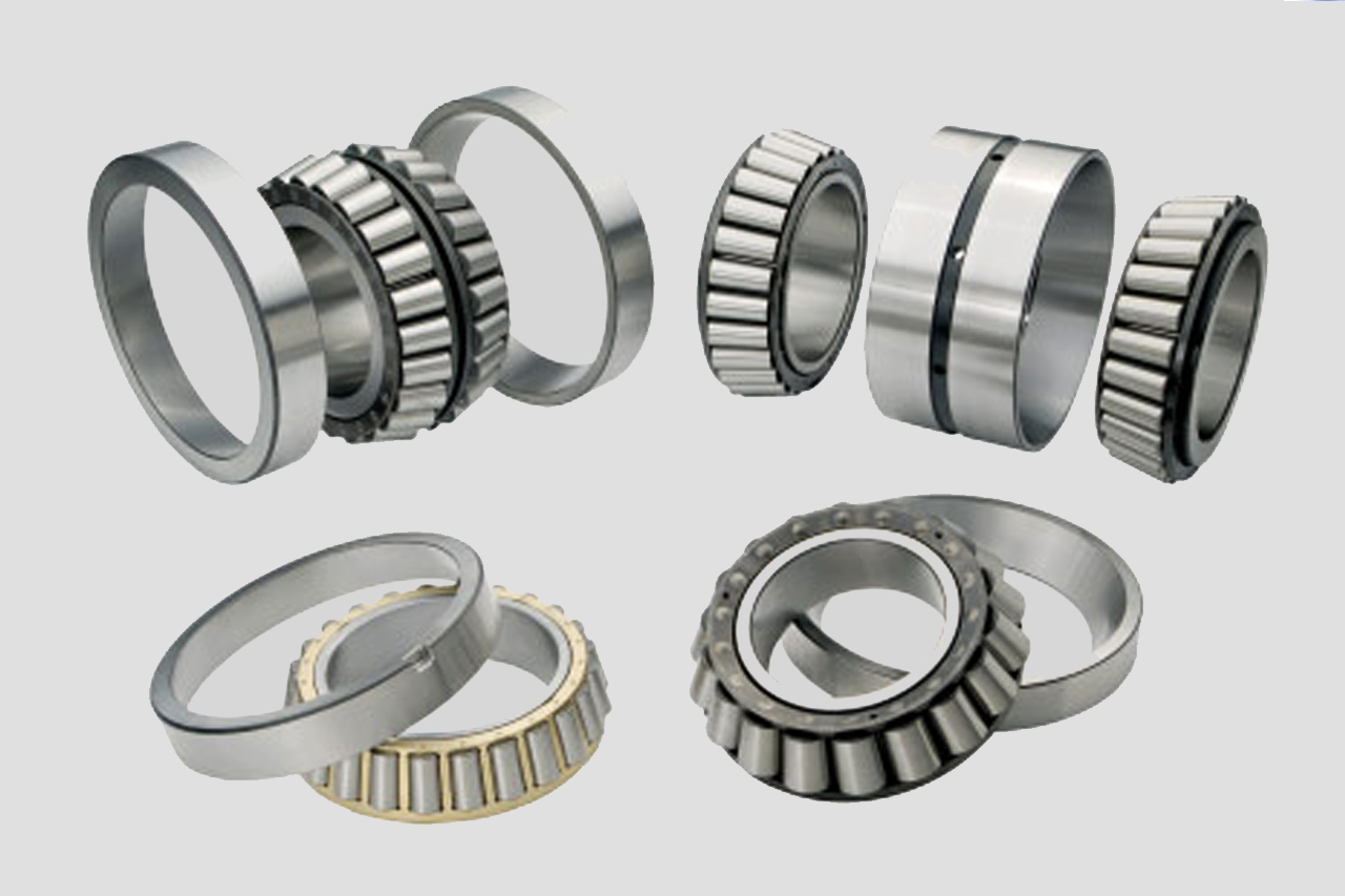 Ball and Roller Bearings Robel Bearings Dubai UAE Supplier Industrial