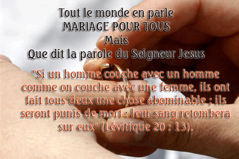 l'amour un don gratuit pour tous