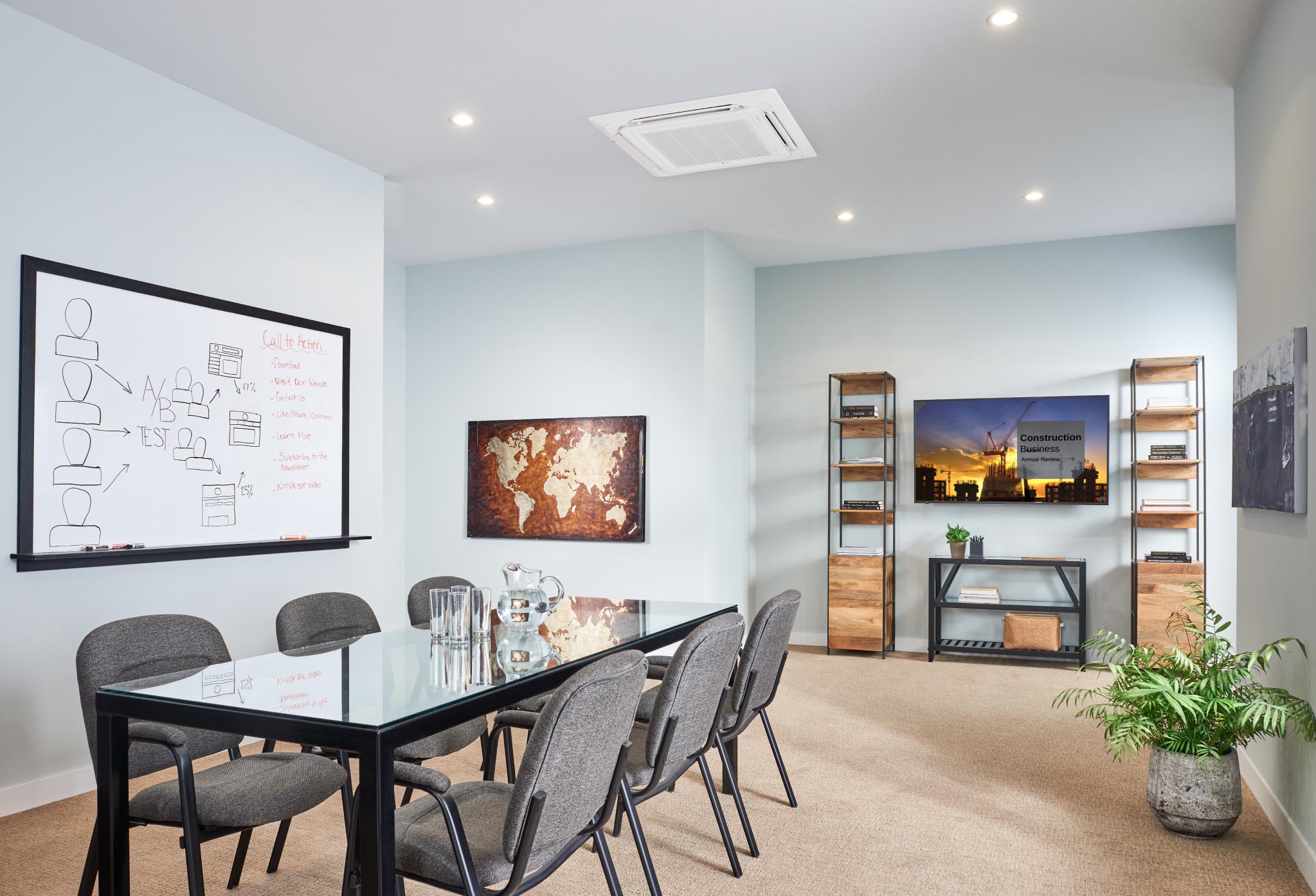 MiniSplit HVAC System Installations El Campo, Wharton, East Bernard