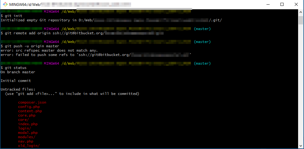 Simple Git tutorial Robert Andresen