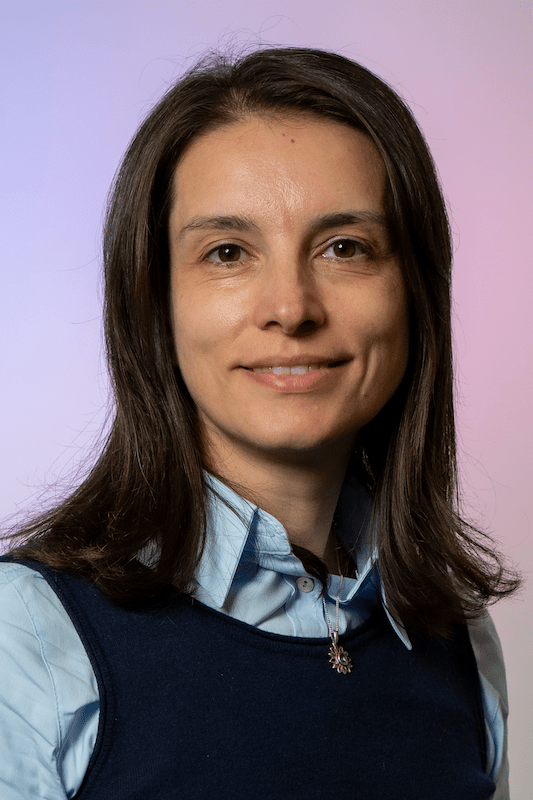 Invited Talks Roberta Bernardi