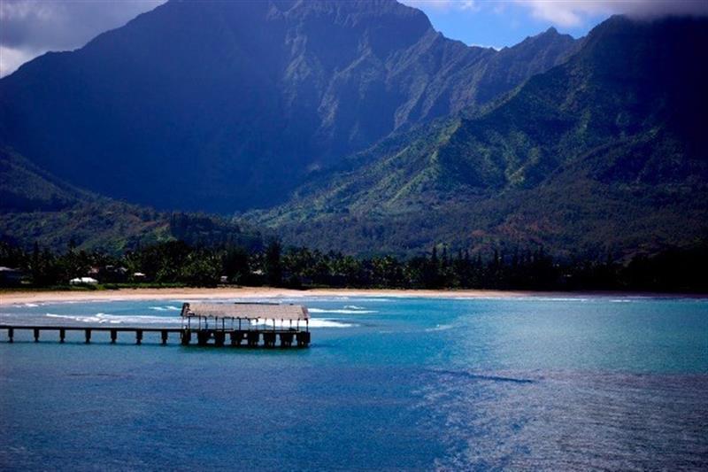 North Shore Kauai Land for Sale Roberta Haas