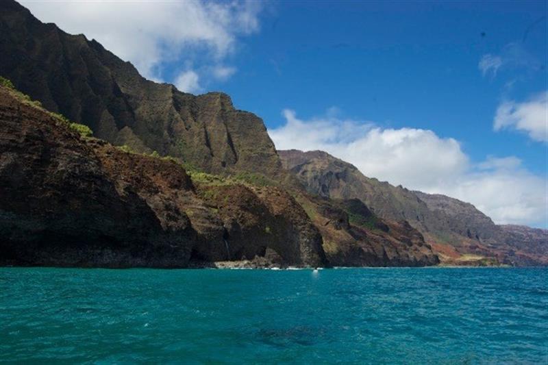 North Shore Kauai Land for Sale Roberta Haas