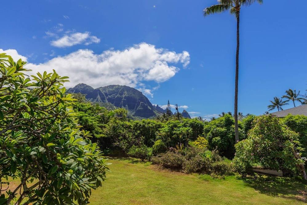 North Shore Kauai Land for Sale Roberta Haas