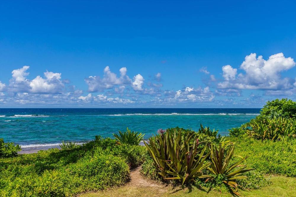 North Shore Kauai Land for Sale Roberta Haas