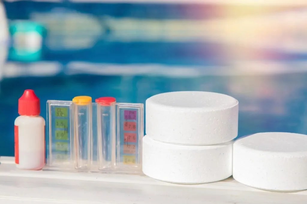 The 4 Essential Pool and Spa Maintenance Supplies Every Pro Must