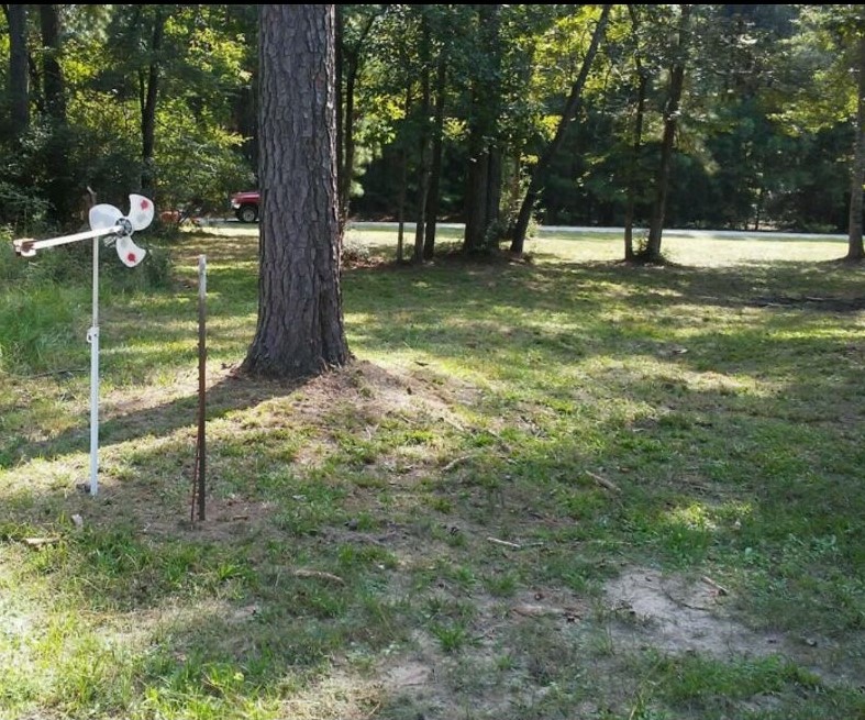 Harbor Point Land For Sale Robert and Penny Pennington