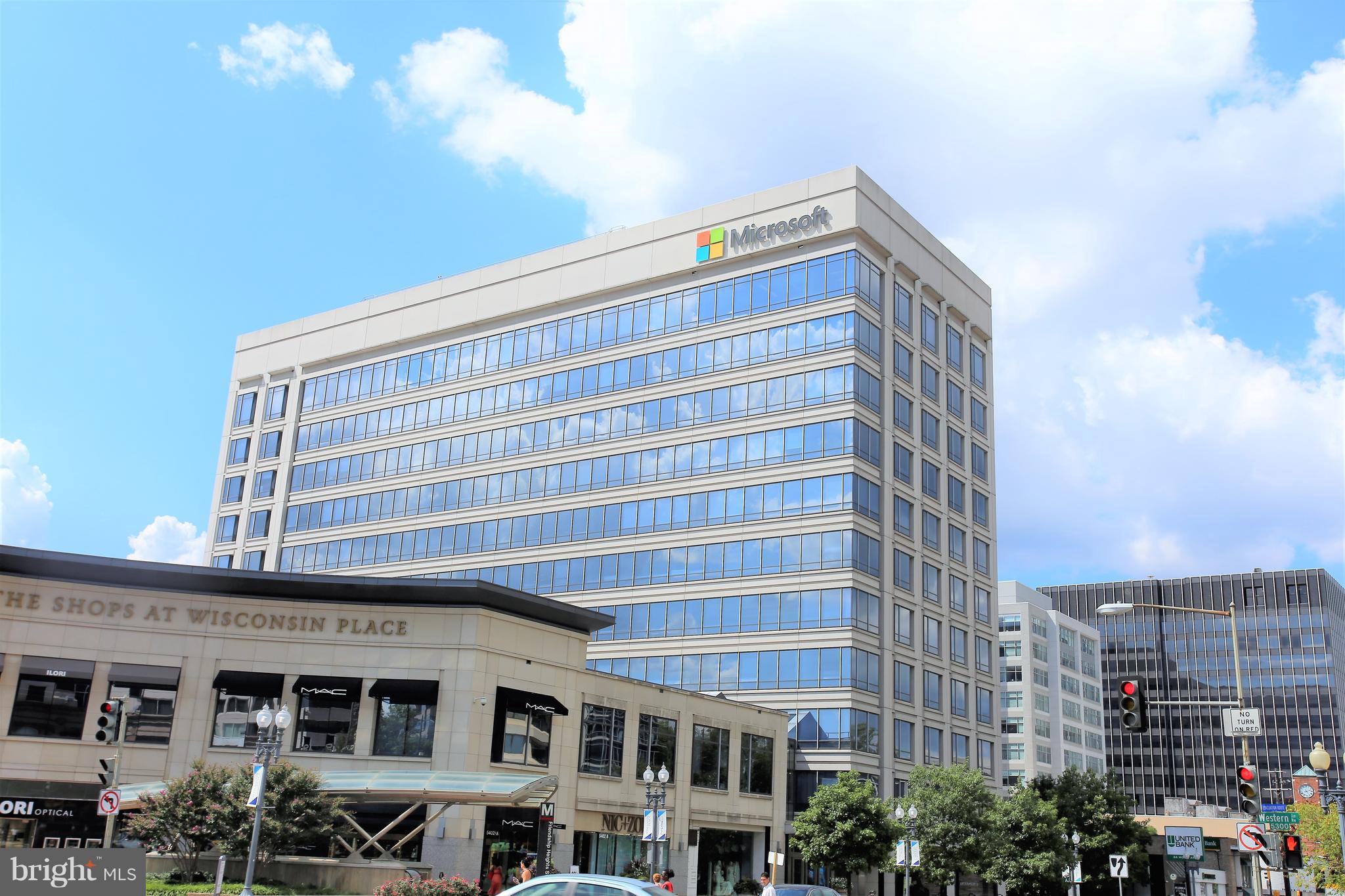 The Roberta Apartments Gallery