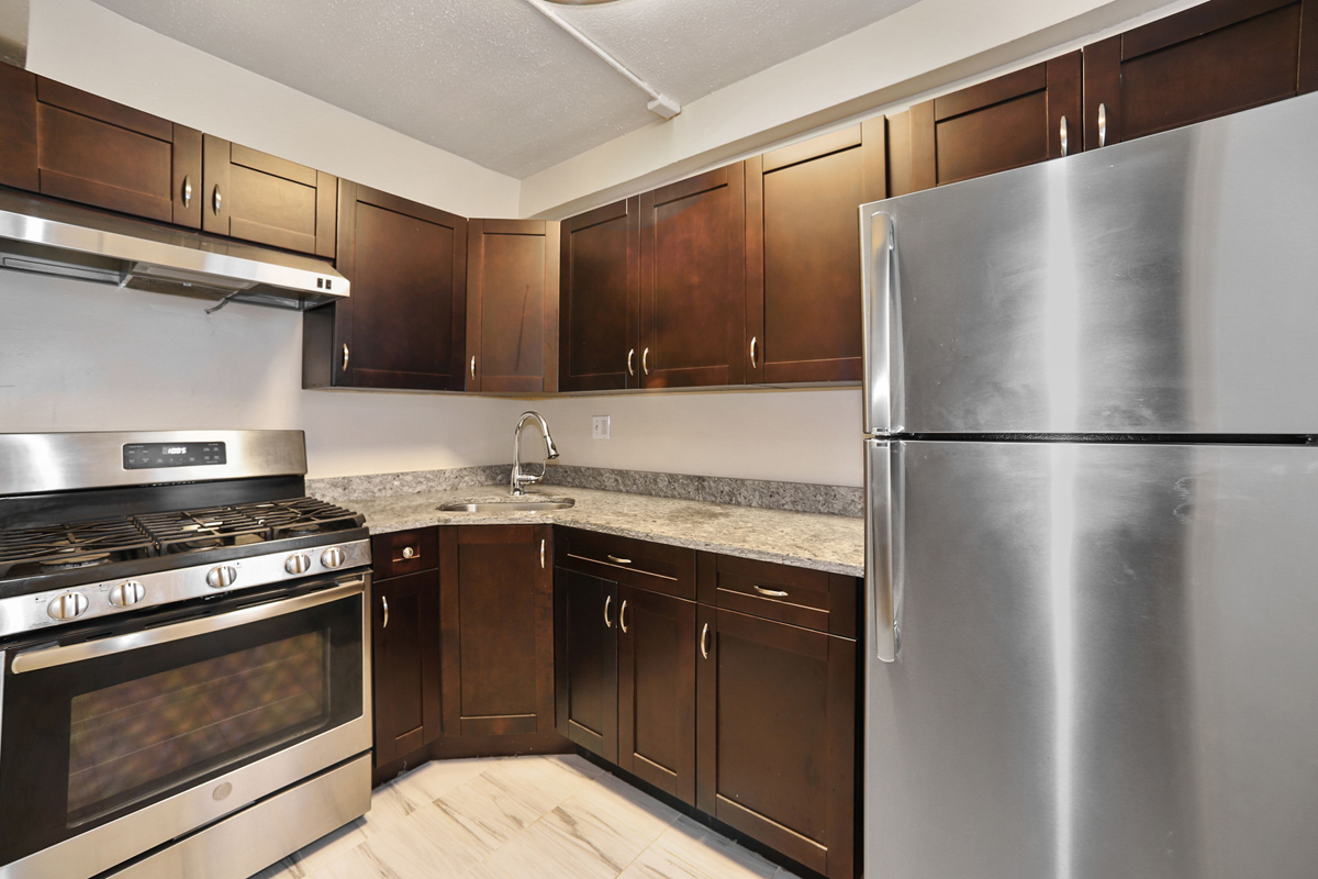 The Roberta Apartments Gallery