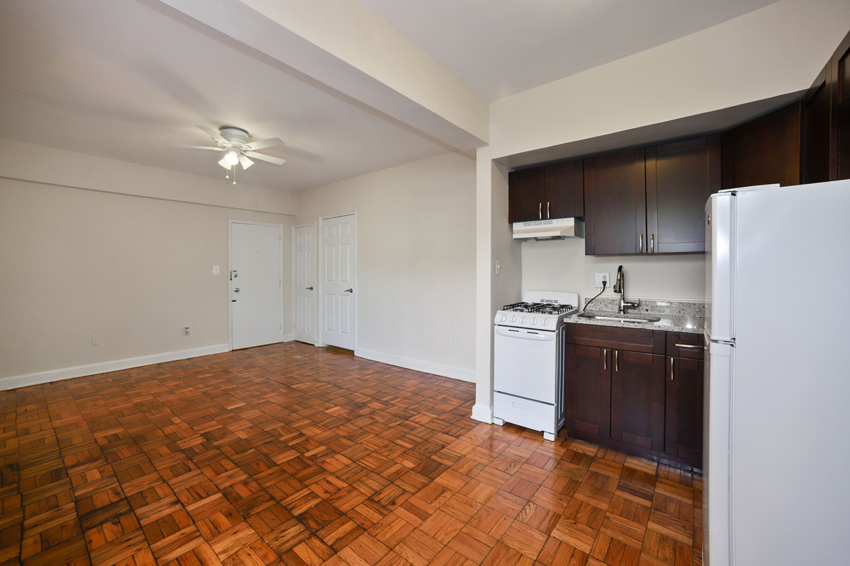 The Roberta Apartments Gallery