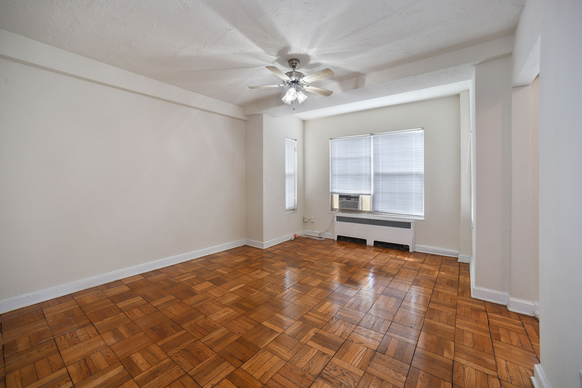 The Roberta Apartments Gallery