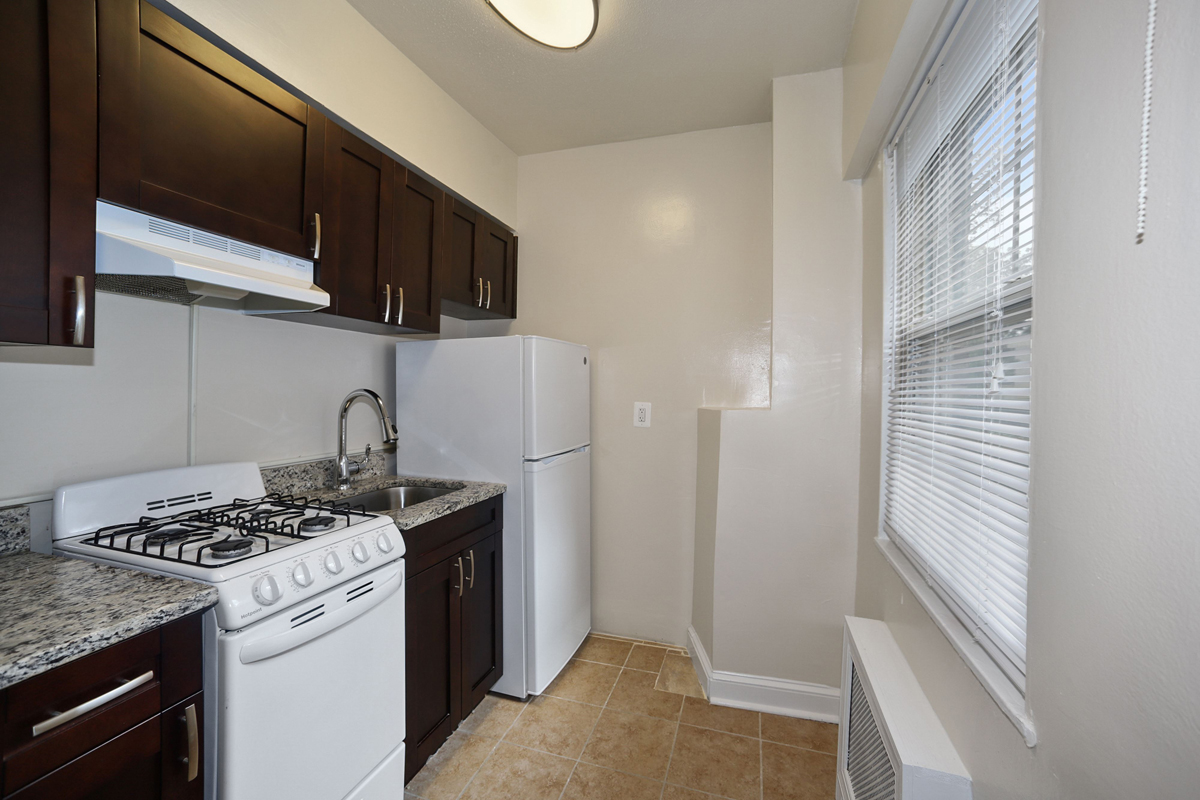 The Roberta Apartments Gallery