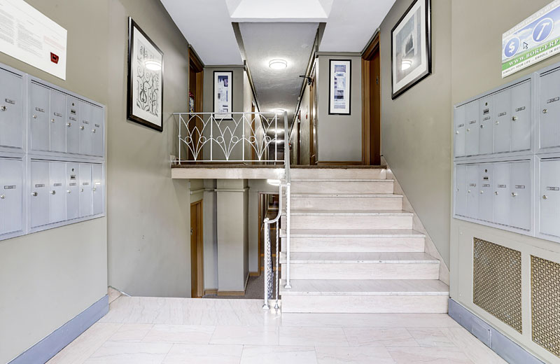 The Roberta Apartments Gallery