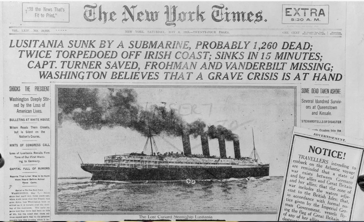 Vanderbilt: The Rise and Fall of an American Dynasty