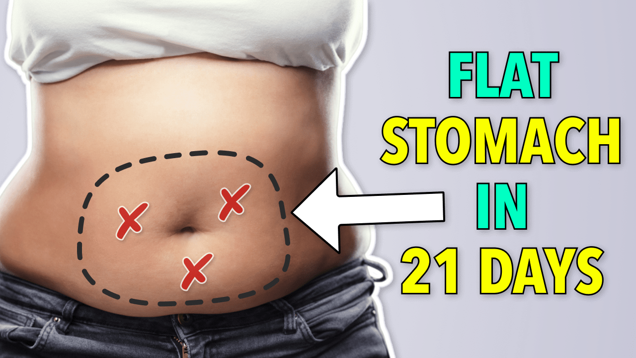 stomach fat Roberta's Gym At Home Fitness Workouts and Exercises