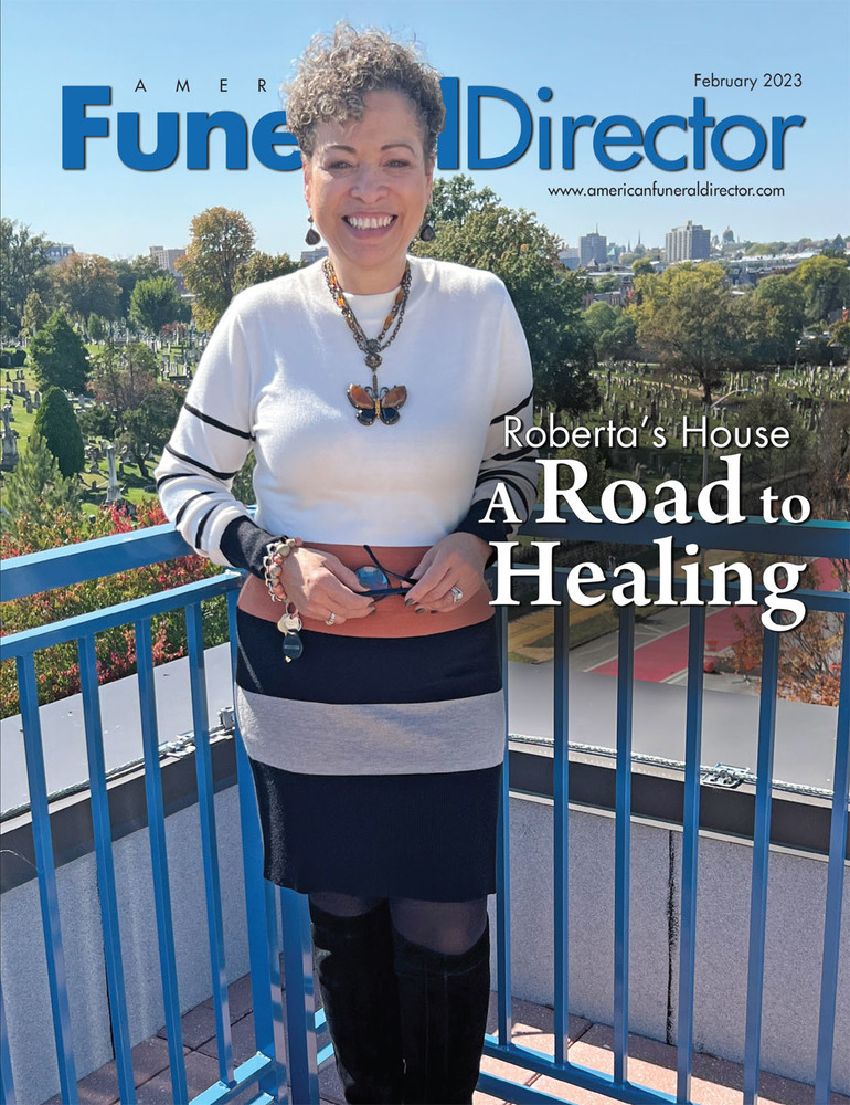 Media Robertas House