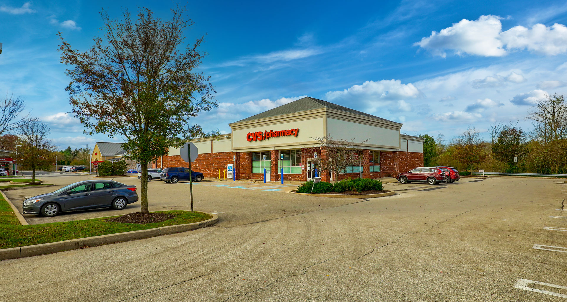 CVS Blue Bell Robert E. Blue Consulting Engineers, P.C.