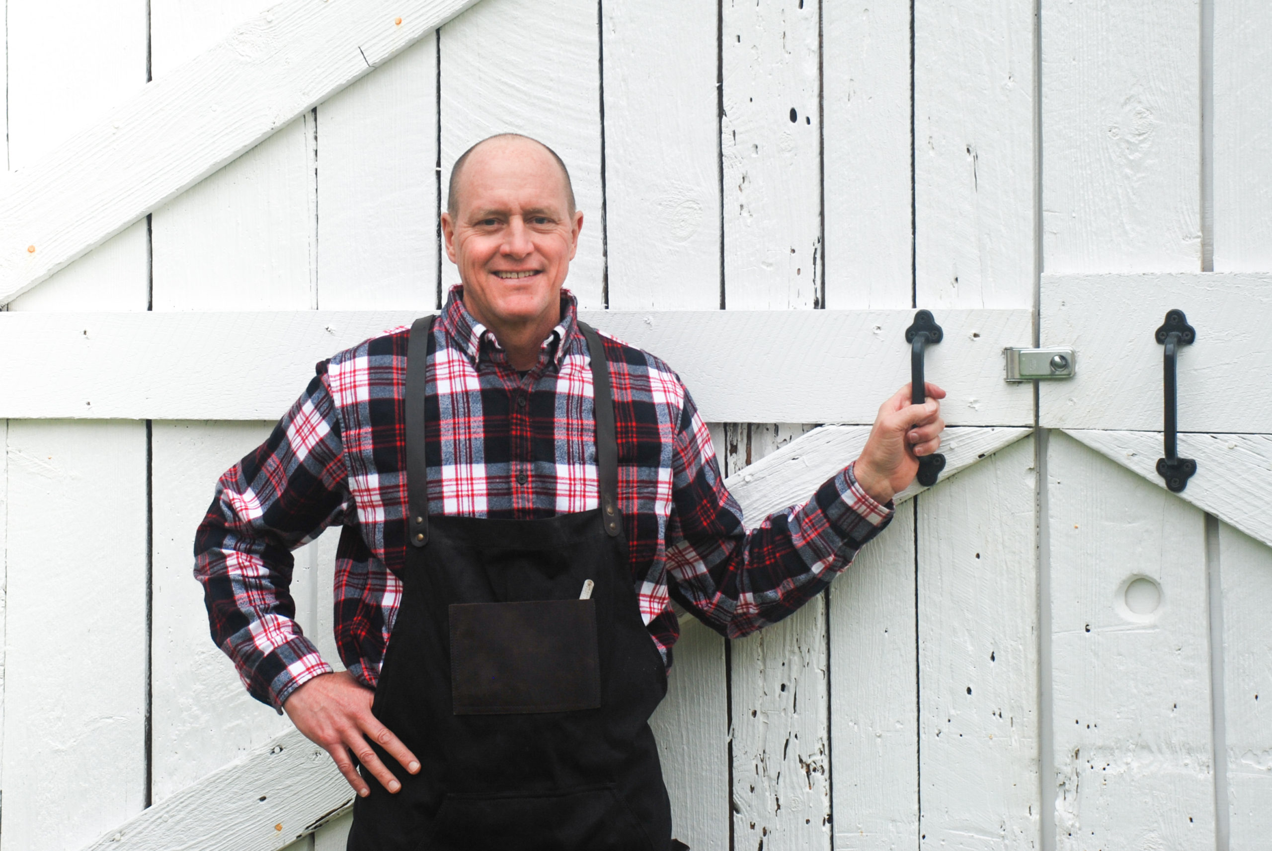 About Robert Bragg Handcrafted Hardwood Rocking Chairs