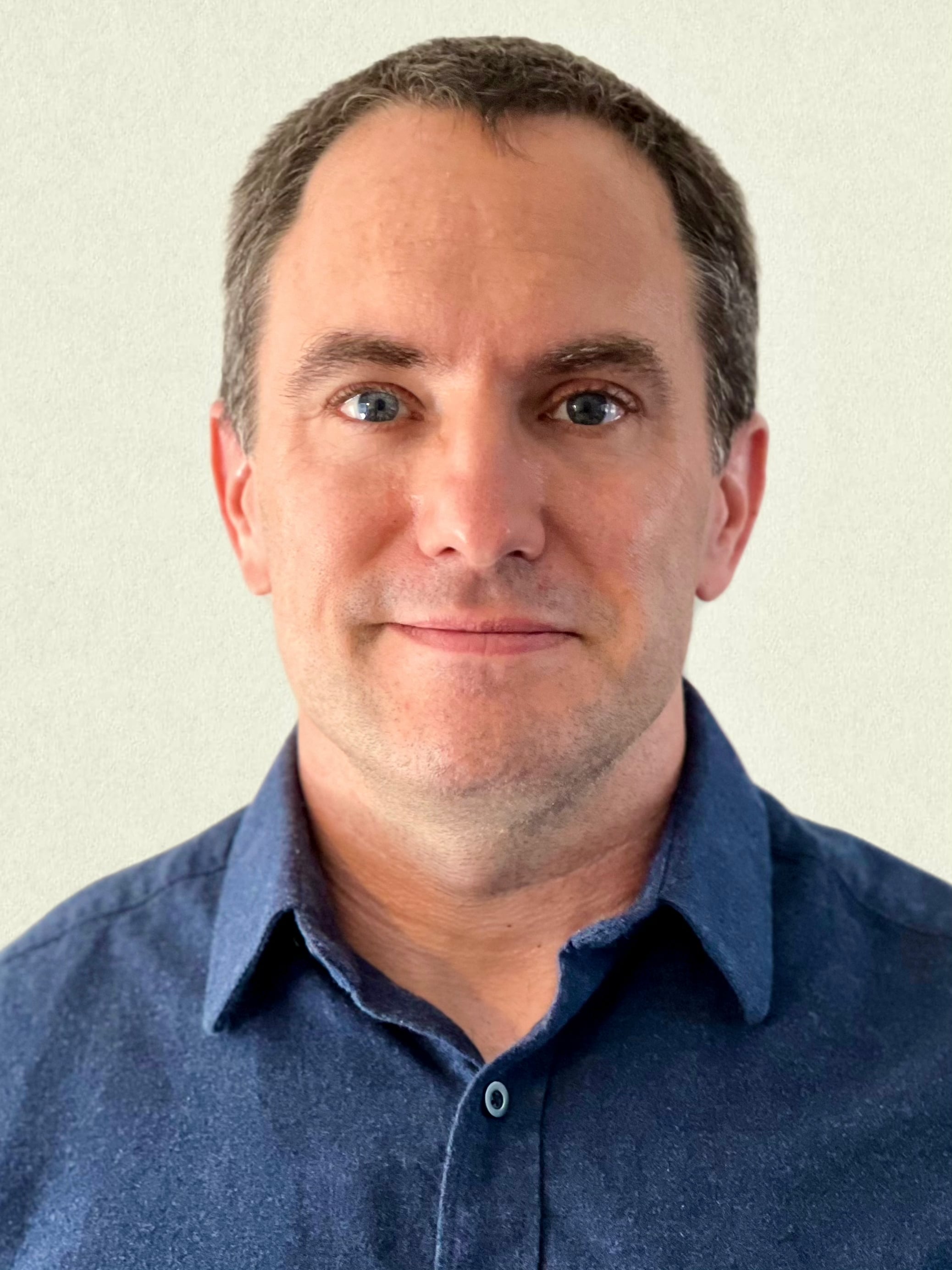 Github Portfolio for Robert Dawson