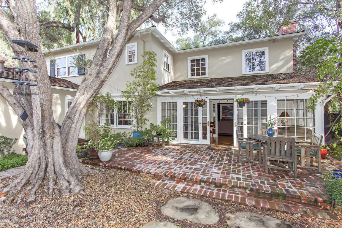 Monterey Colonial in Desirable San Marino Robert Chuang