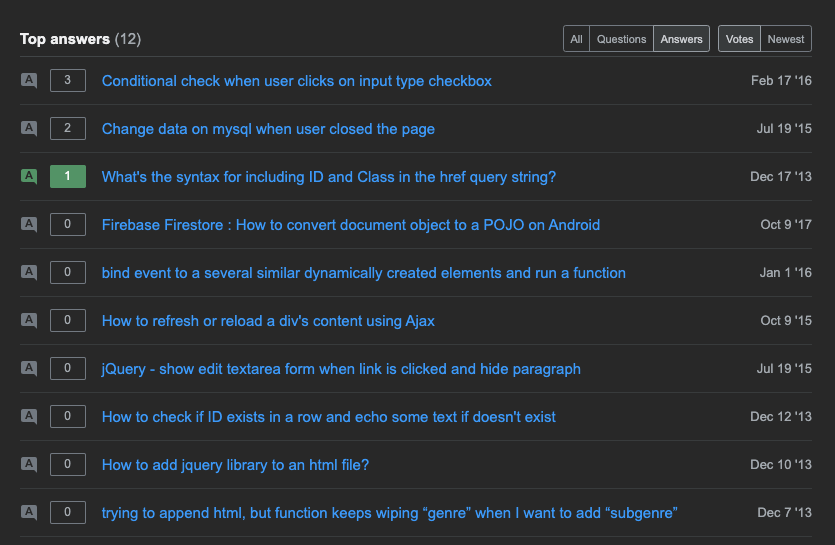 How to get your first 1000 reputation on Stack Overflow