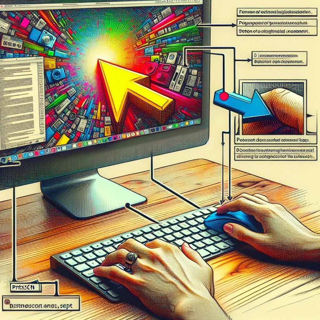 Jak zrobić screen na komputerze Blog technologiczny