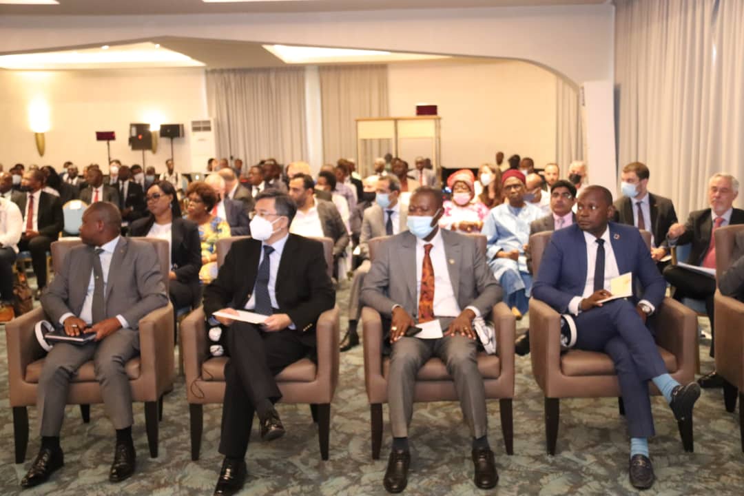 STATEMENT BY PROF. ROBERT DUSSEY ON THE OCCASSION OF THE START OF THE