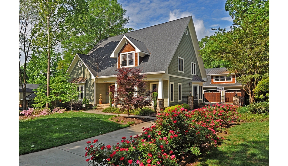 Charlotte, North Carolina Luxury Home Builder & General Contractor