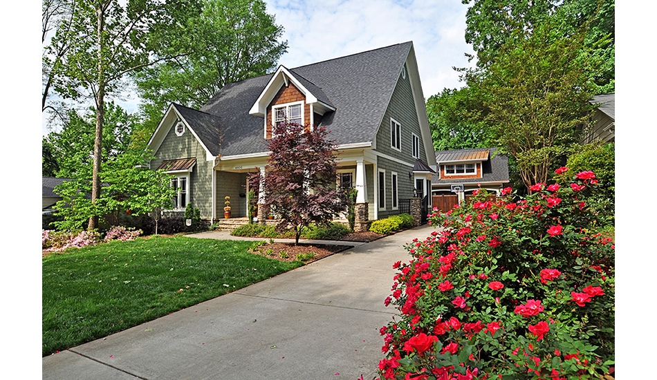 Charlotte, North Carolina Luxury Home Builder & General Contractor