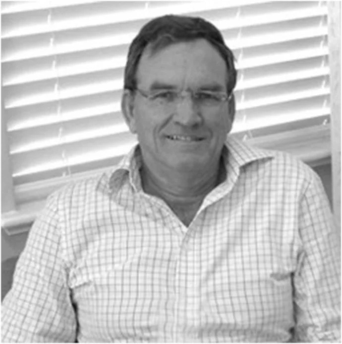 Orthopaedic Surgeon • Specialised Health • Robert Fraser