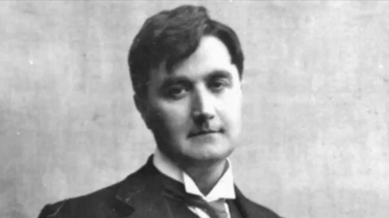 Ralph Vaughn Williams Quintet in D Major (1898) Robert G. Patterson