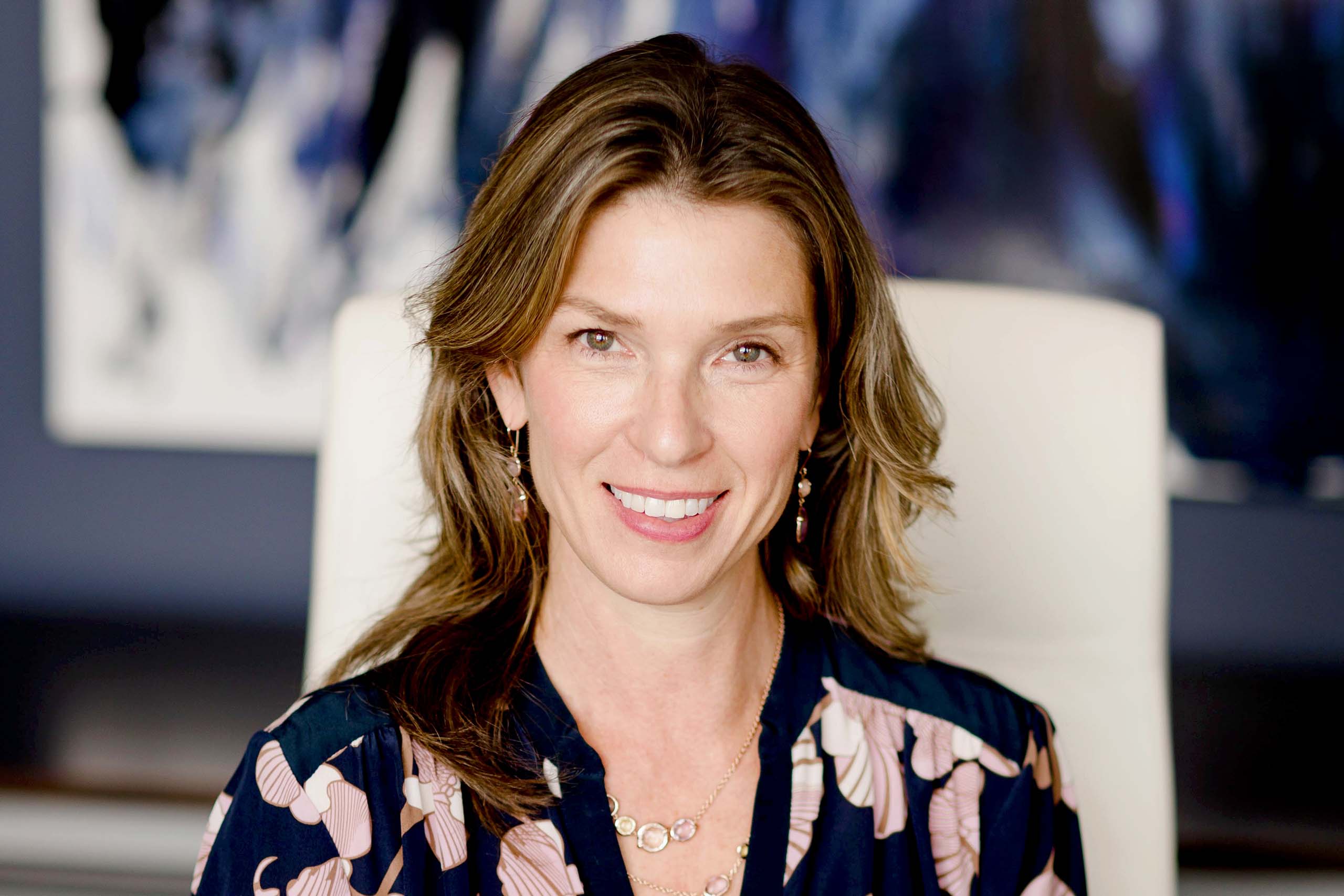 Meet Robert Hall’s CoOwner Christy Cox Spencer Robert Hall