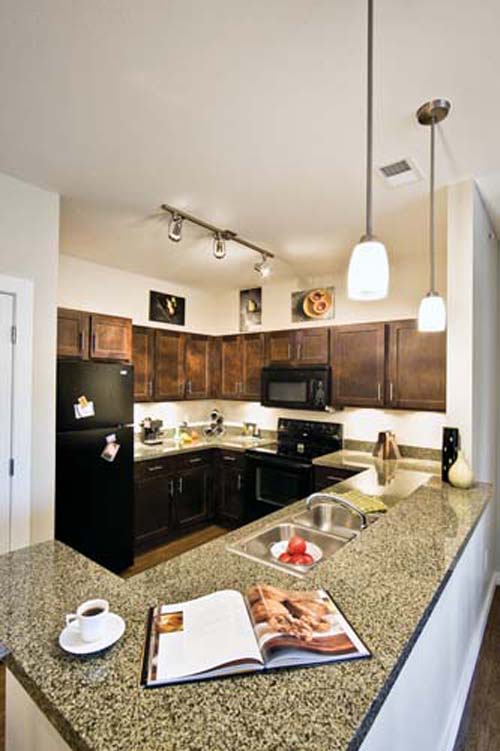 Pinhook Flats at Aksarben Village Luxury Omaha Apartments