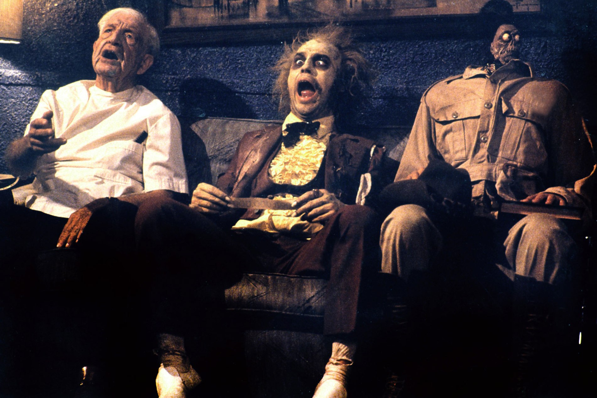 Top Ten Lists The Best Haunted House Films Of All Time. LaptrinhX / News