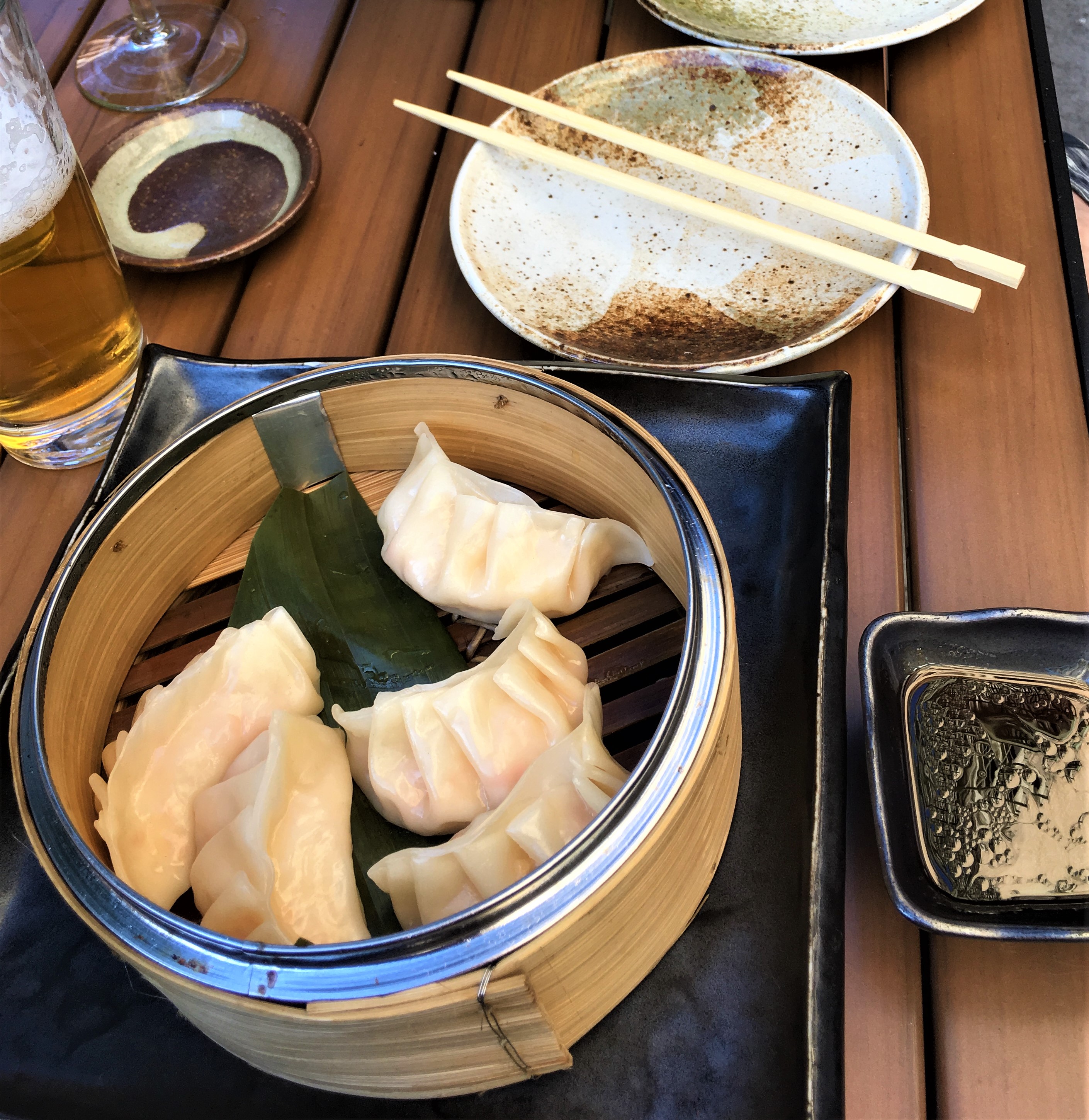 Haru ⋆ REVERIES & RECIPES