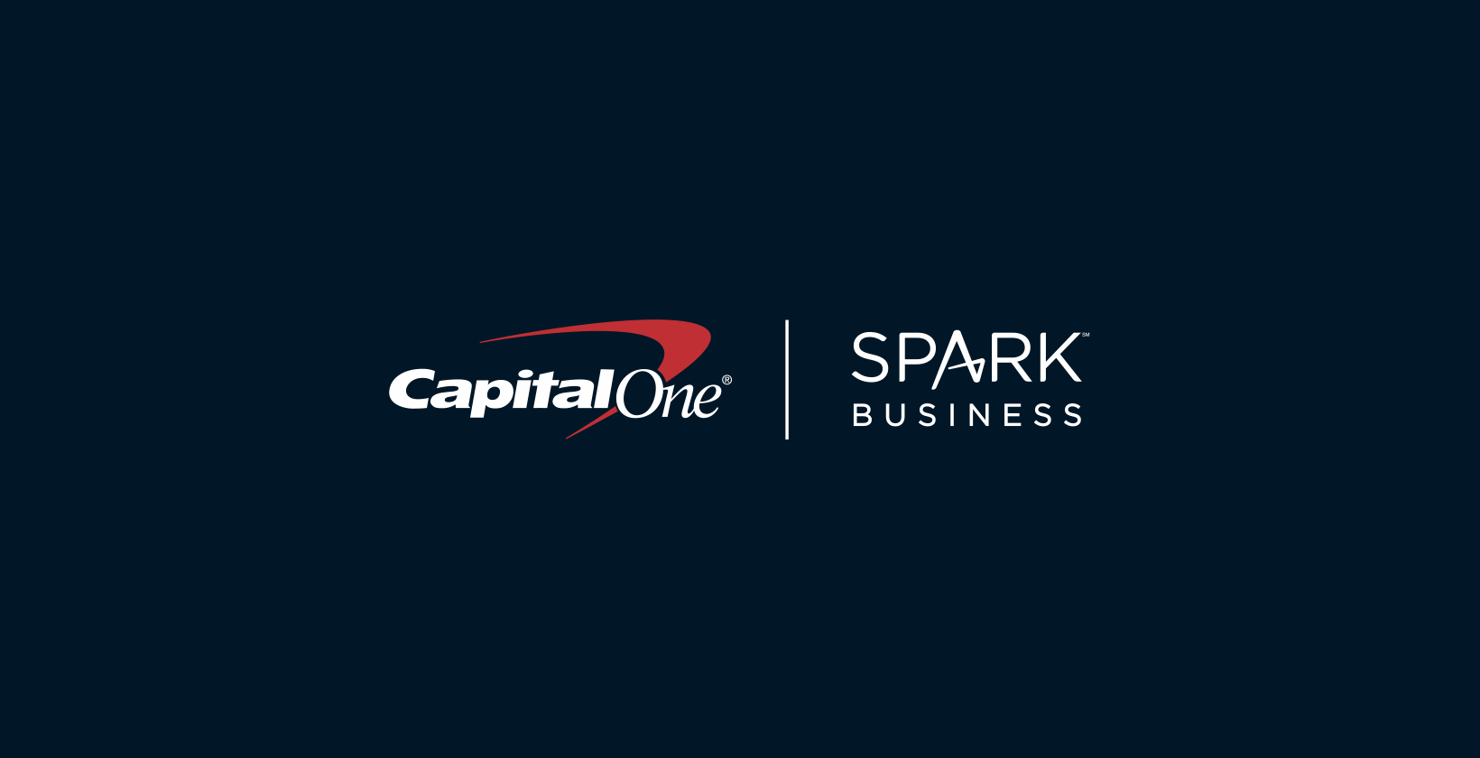 Capital One Spark Business Robert Jarrell
