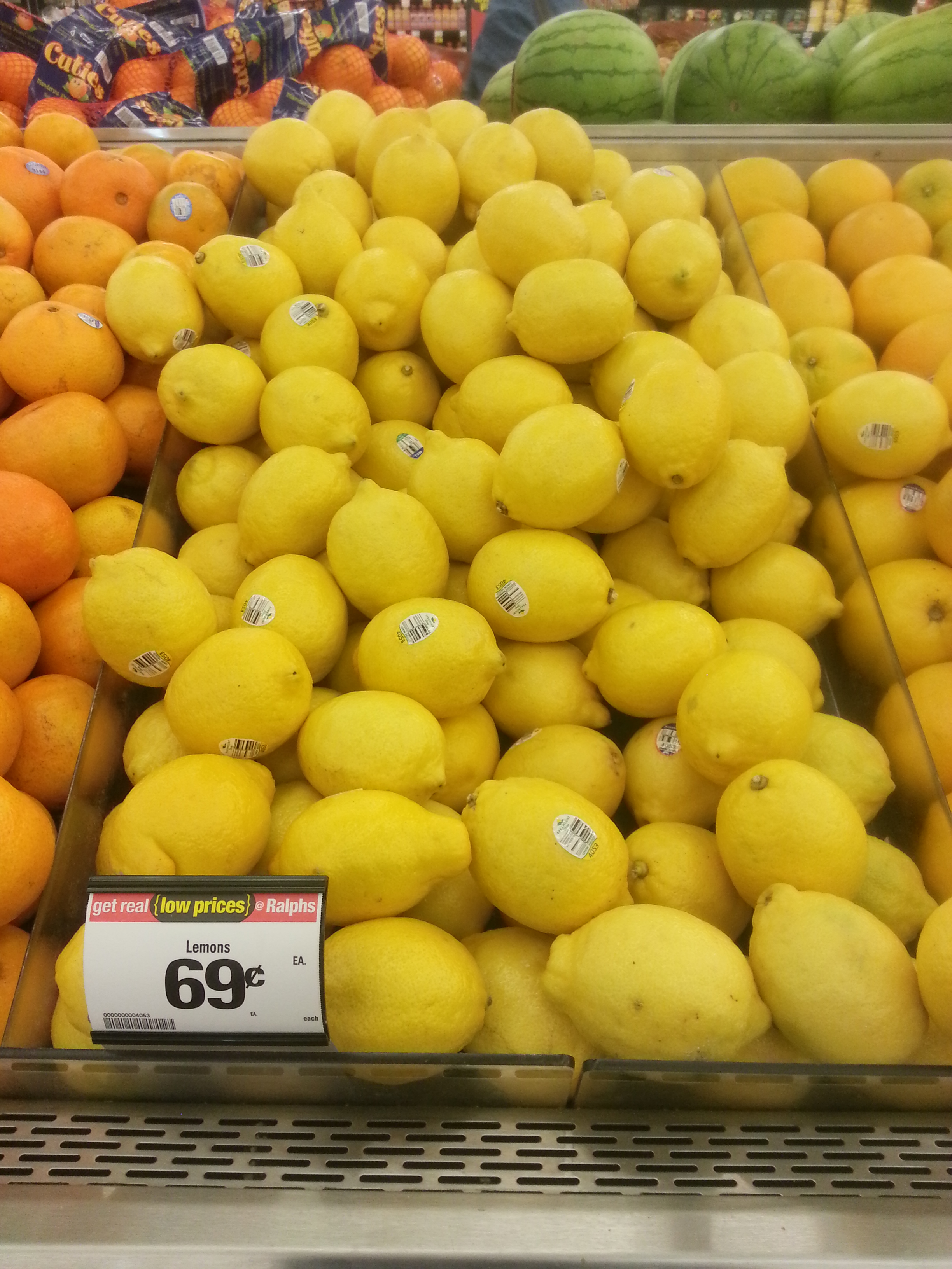 Can You Earn 10/Hour Selling Lemonade? Robert Kaplinsky