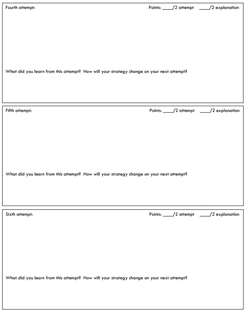 Open Middle Worksheet Robert Kaplinsky