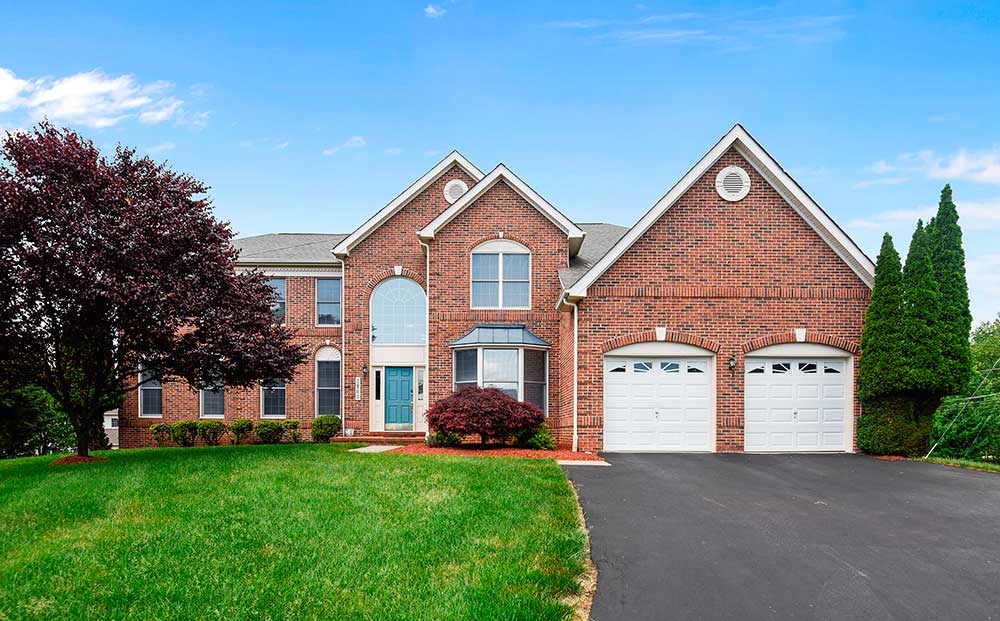 3803 Fox Valley Dr Robert Kerxton