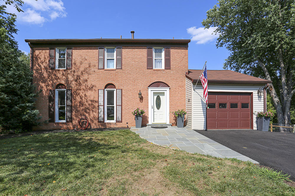 6605 Garrett Road Robert Kerxton