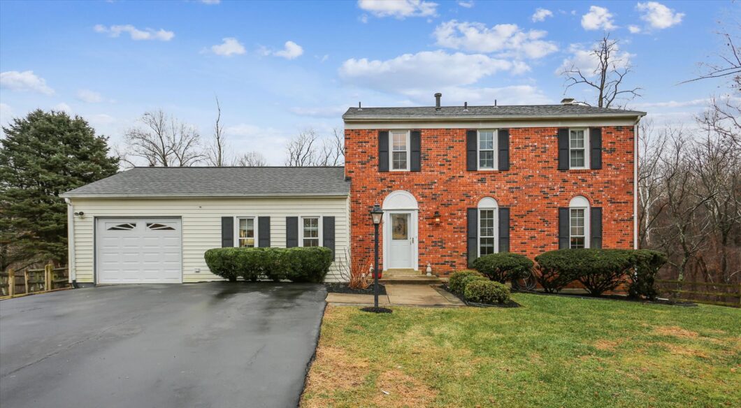 6600 Garrett Road Robert Kerxton